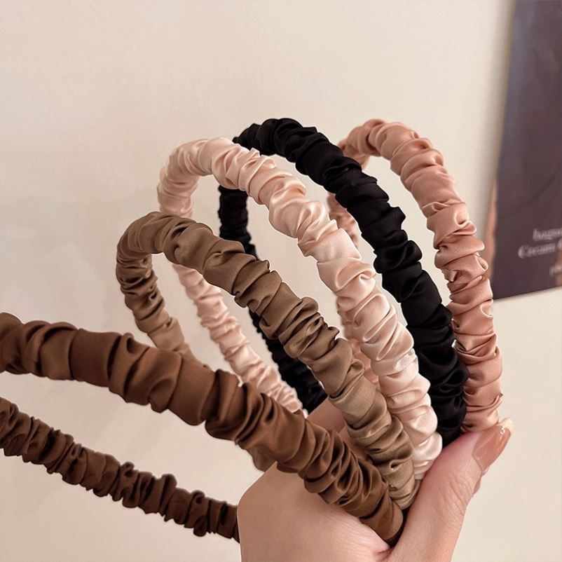 French Style Elegant High-end  - Headband Summer Knit recension och pris