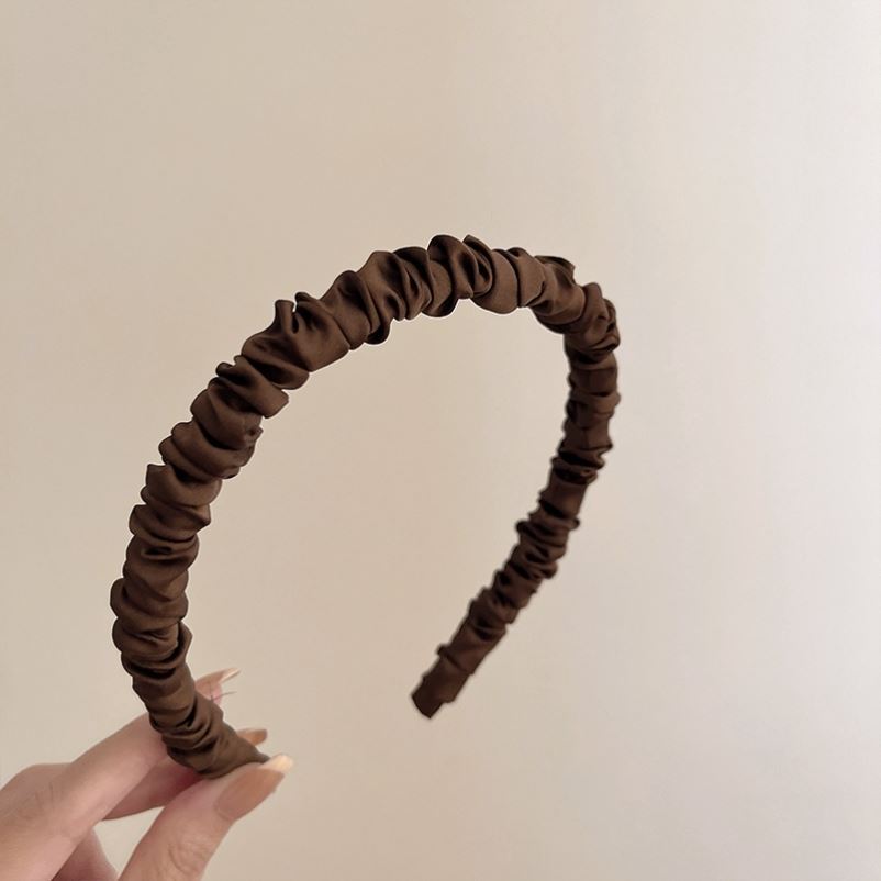 French Style Elegant High-end  - Headband Summer Knit recension och pris